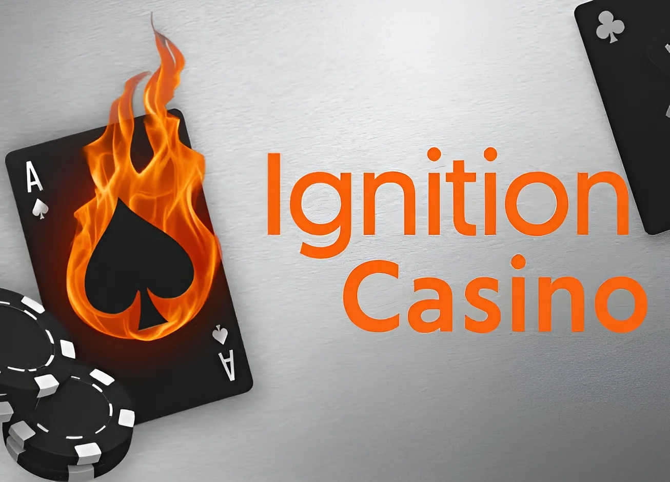 Ignition Poker Welcome Bonus AU$3,000